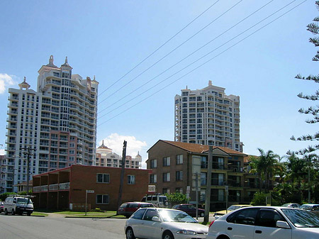 Fotos Skyline | Surfers Paradise