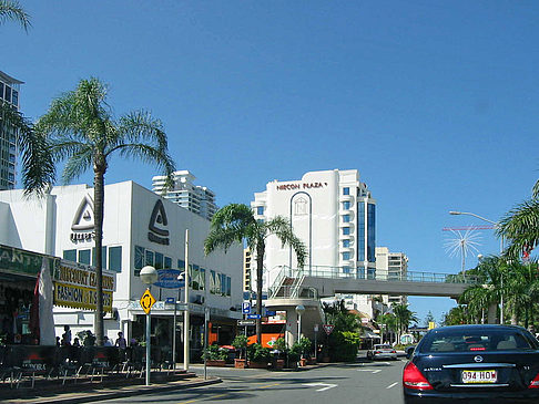 Fotos Surfer's Paradise