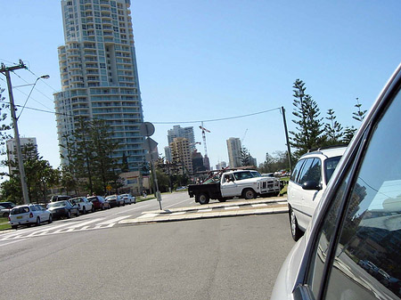 Surfer's Paradise