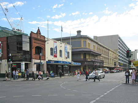 Fotos Adelaide | Adelaide