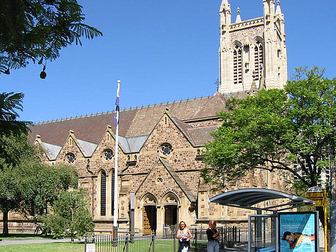 Fotos Kirche | Adelaide