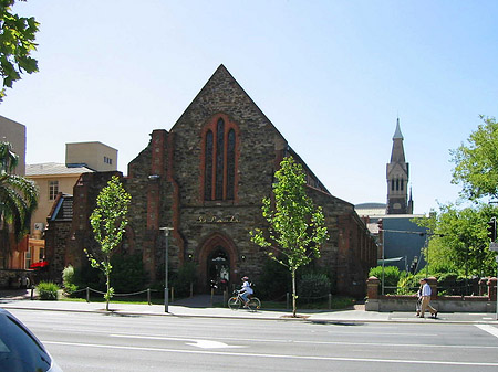 Fotos Kirche | Adelaide