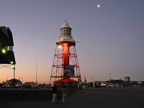 Foto Port Adelaide