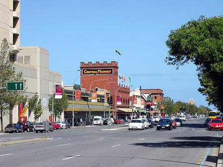 Stadtrundgang Foto 