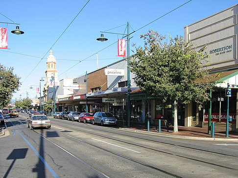 Fotos Stadt | Adelaide