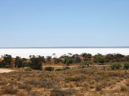 Coober Pedy Fotos