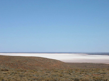 Foto Coober Pedy