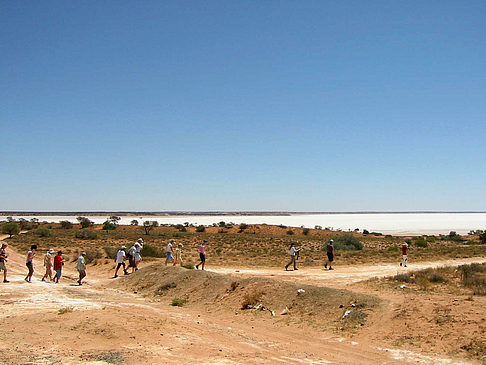 Coober Pedy Fotos