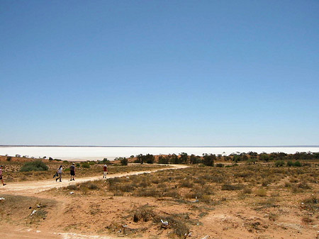 Coober Pedy