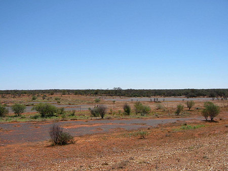 Coober Pedy Fotos