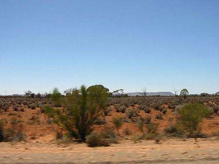 Fotos Coober Pedy