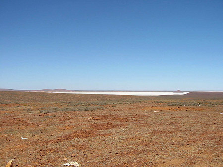 Coober Pedy Fotos