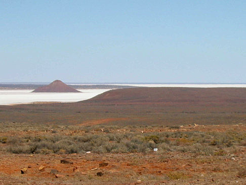 Foto Coober Pedy - 