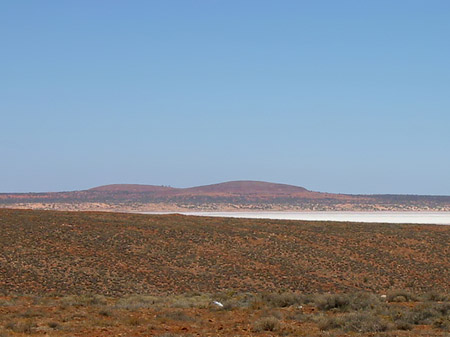 Coober Pedy Fotos