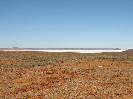 Coober Pedy Fotos