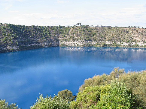 Mount Gambier Foto 