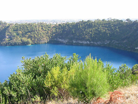 Foto Mount Gambier - 