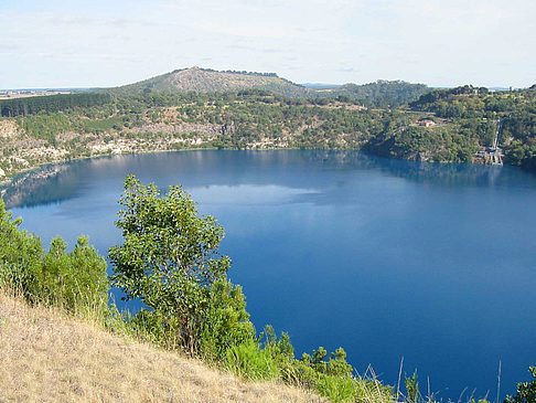 Mount Gambier