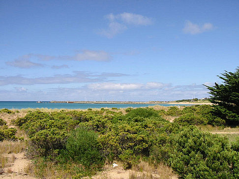 Apollo Bay Fotos