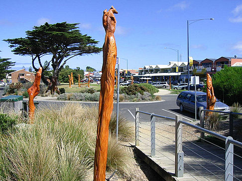 Apollo Bay Fotos