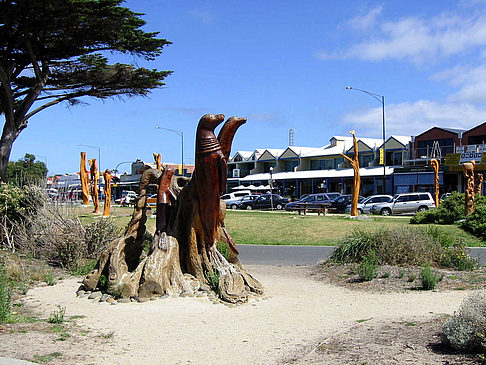 Apollo Bay Foto 