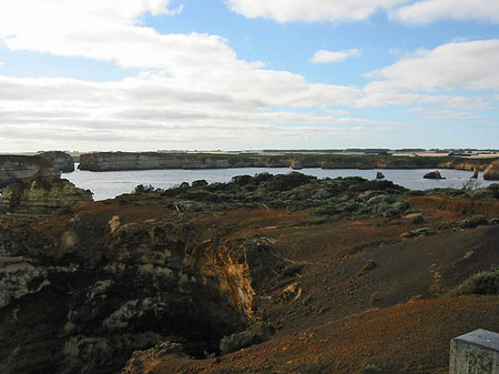 Foto Bay of Islands