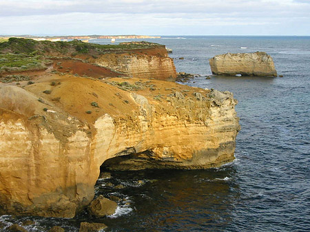 Bay of Islands Foto 