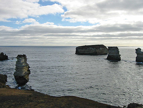 Bay of Islands Fotos