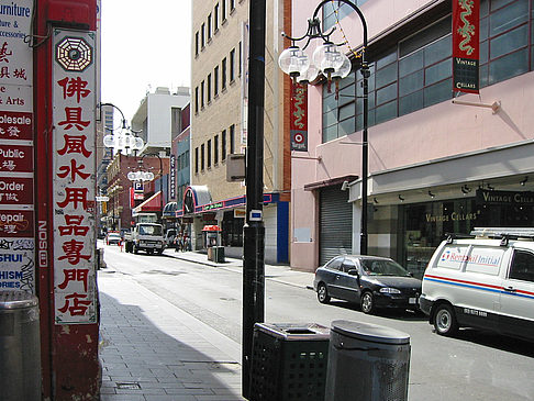 Fotos China Town | Melbourne