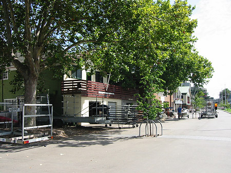 Foto Flinders Street - Melbourne