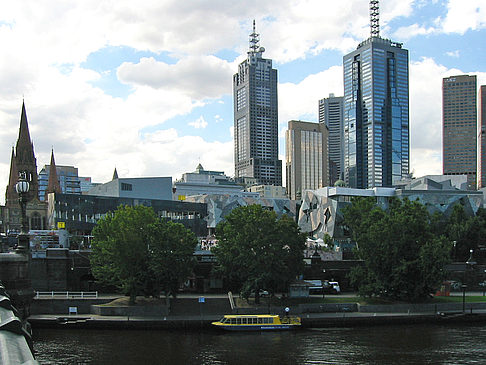 Foto Flinders Street