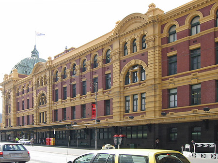 Fotos Flinders Street