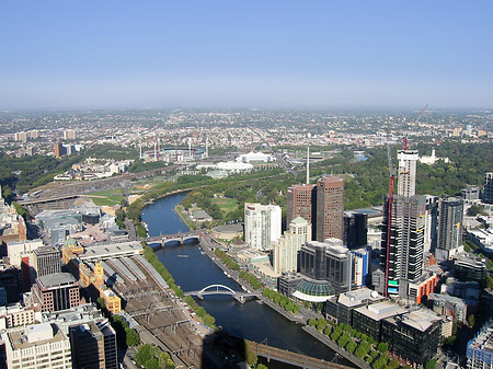 Yarra River Fotos