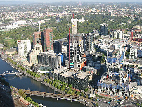 Yarra River Fotos