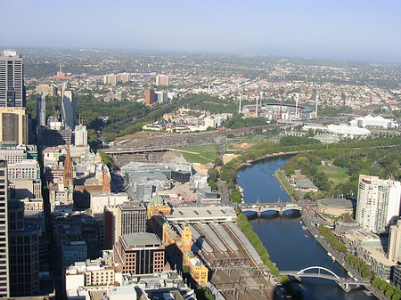 Fotos Yarra River