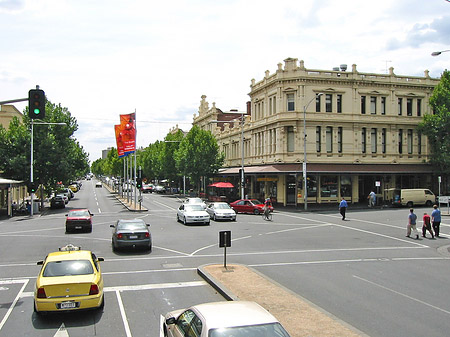 Fotos Lygon Street | Melbourne