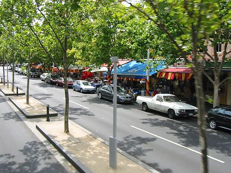 Lygon Street Foto 