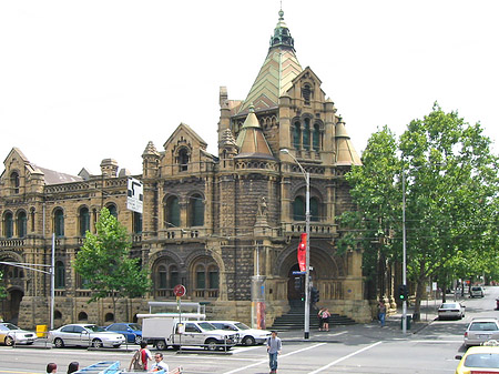 Fotos Lygon Street | Melbourne