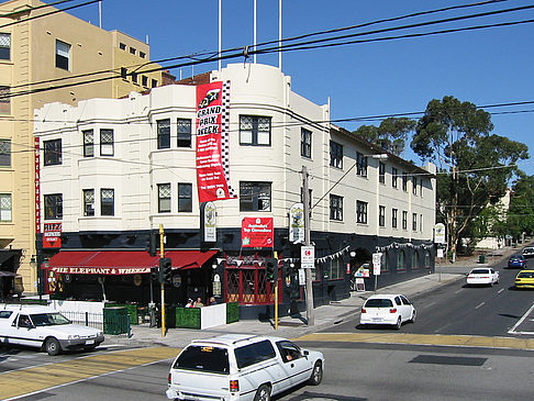 Fotos Stadtrundfahrt | Melbourne