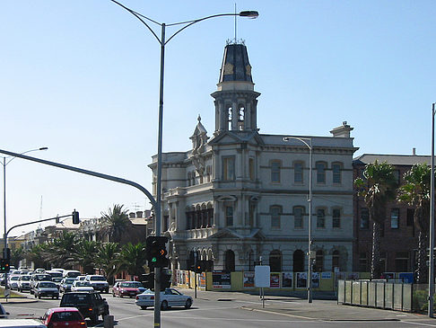 Fotos Stadtrundfahrt | Melbourne