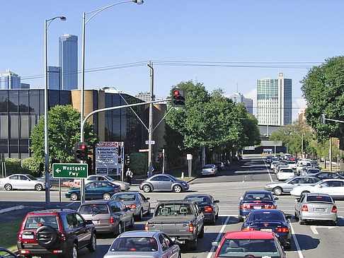 Fotos Stadtrundfahrt | Melbourne