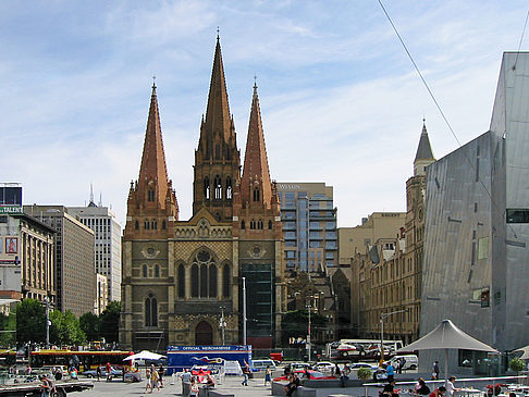 St. Paul's Cathedral