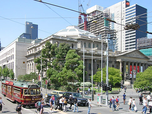 Fotos Queen Victoria Markt | Melbourne