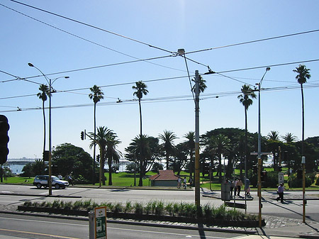 Foto Straßen - Melbourne