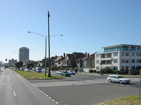 Fotos Straßen