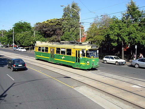 Straßen Foto 