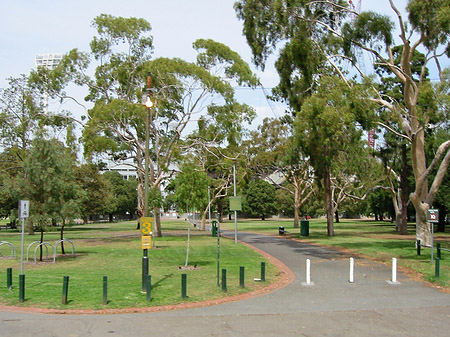 Fotos Traesury Gardens | Melbourne