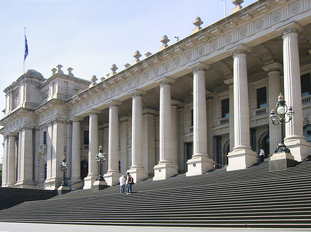 Foto StateHouse of Parlament