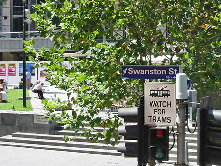 Fotos Swantson Street | Melbourne