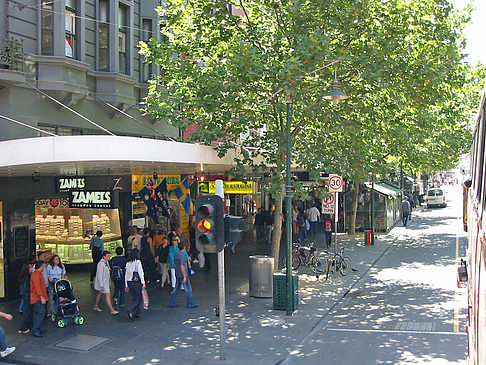 Fotos Swantson Street | Melbourne